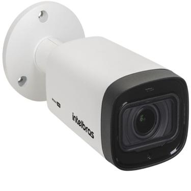 Imagem de Câmera Multi HD 2 Megapixels 50m Varifocal VHD 3250 VF G7 Intelbras