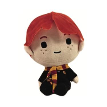 Imagem de Pelúcia Harry Potter 33Cm - Rony