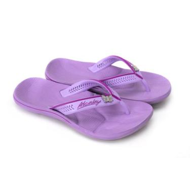 Imagem de Chinelo Ortopédico Anatômico Esporão Faciste Plantar CH06 -1 - Alcalay