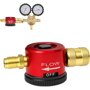 Imagem de Ferramenta de purga de nitrogênio