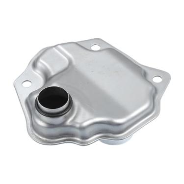 Imagem de uxcell Nº 3172829X0A Cárter de óleo do filtro de transmissão para Nissan Altima 2013-2016 para Nissan Maxima 2016 para Nissan Murano 2015-2017 para Nissan Pathfinder 2013-2016 para Nissan Quest 2014