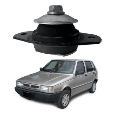 Imagem de Calço Motor Direito Uno 1.0 Fire 2001 A 2004 - Sampel