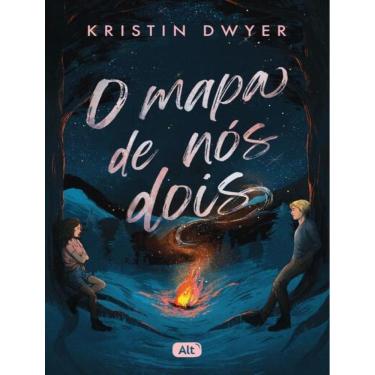 Imagem de Mapa De Nos Dois, O