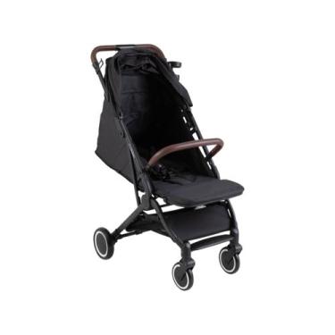 Imagem de Carrinho de Bebê Kiddo Sprint II 0 a 15kg, Preto