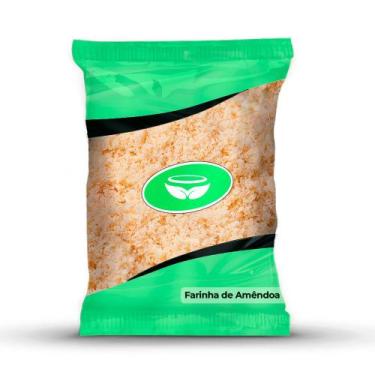 Imagem de Farinha de Amêndoa I Envio Imediato - Armazém Santa Filomena, 1kg