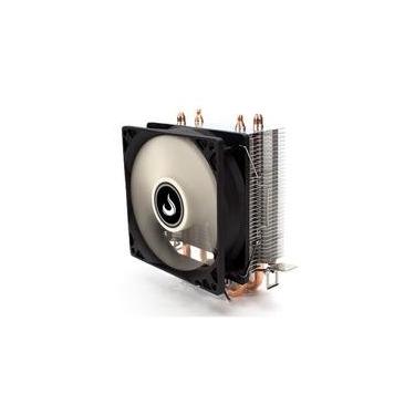 Imagem de Air Cooler Rise Mode Z2 Pro, AMD/Intel, 92mm, Preto - RM-AC-Z2PRO