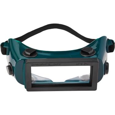 Imagem de Óculos De Solda Cg500 Fixo - 012137812 - Carbografite