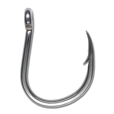 Imagem de Anzol Para Suporte Hook Jignesis - 5/0 Alevinosepeixes