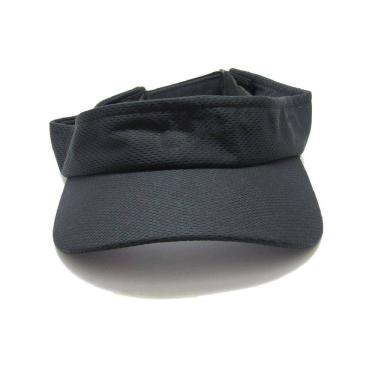 Imagem de Viseira Chapeu Boné Feminina Praia Aba Curva Proteção Solar