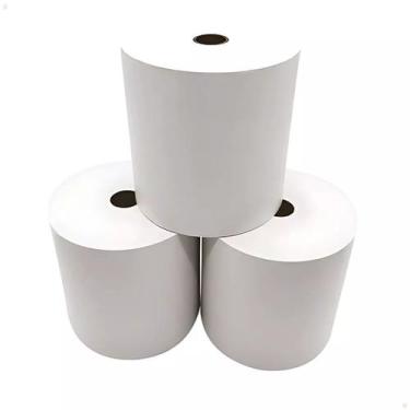 Imagem de Bobina Termica Para Cartão Calculadora 57MMX22M - Regispel