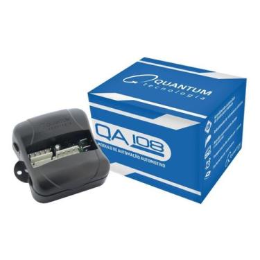 Imagem de Modulo Subida Vidro Eletrico Quantum Qa108 4 Portas