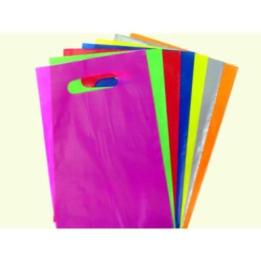 Imagem de Sacolas - D tudo 
