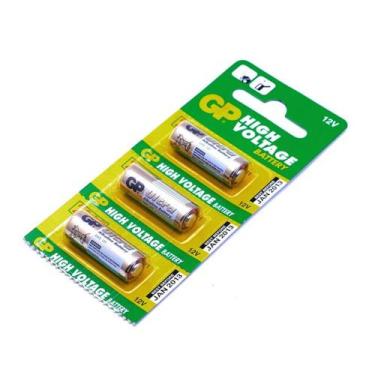 Imagem de Bateria para alarme - Positron