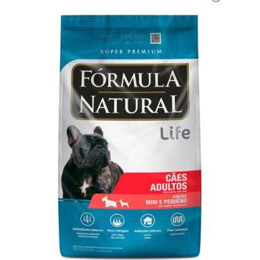 Imagem de Fórmula natural rações - Super premium