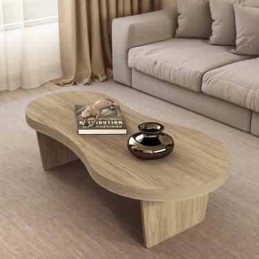 Imagem de Mesa de Centro 120cm Magnum Artely