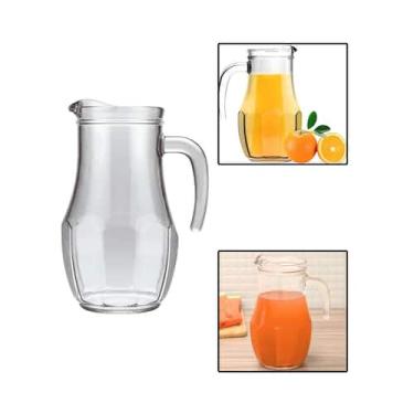 Imagem de Jarra de Vidro Tango 1,5L - Nadir
