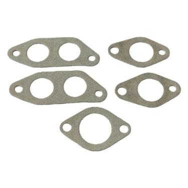 Imagem de Jogo Junta Escape Jeep Willys 6 Cil 11501X - Patral