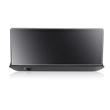 Imagem de CDEFG Protetor de tela híbrido antireflexo fosco para Honda Accord 2023-2025 vidro temperado 12,3 polegadas para Honda Accord Hybrid 2023 2024 2025 (Sport/EX-L/Sport-L/Touring) Capa de tela