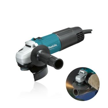 Imagem de Esmerilhadeira Angular 115mm M0901b 127v