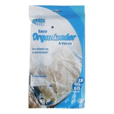 Imagem de Saco Organizador A Vácuo Ep - Clean Tech