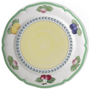 Imagem de Prato para Jantar de 26 cm, Elegância e Praticidade em Sua Mesa com Formato Redondo e M...