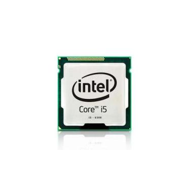 Imagem de Processador Intel Core I5 6500 OEM, 6ª Geração 3.20GHz Turbo