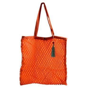 Imagem de Miss Bela M943 RENDINHA, UNICO, Laranja