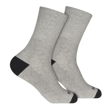 Imagem de Meia Hoahi Sport Cano Longo Masculina