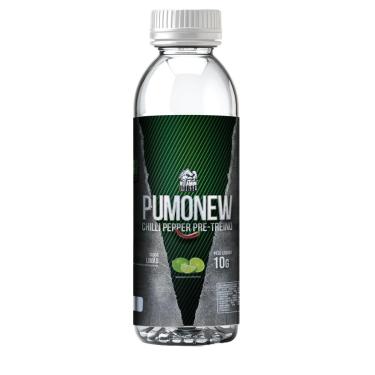 Imagem de Vitamin Horse Pumonew 10g – PréTreino em Garrafinha Pronta para Consumo-Unissex