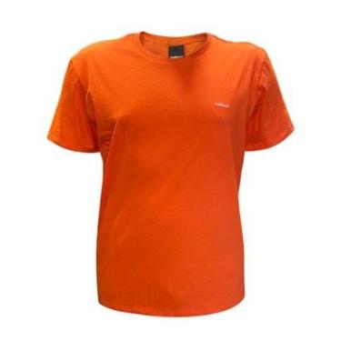 Imagem de Camiseta Colcci Bordado Contorno Manga Curta-Masculino