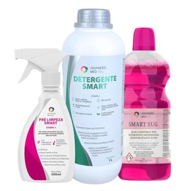 Imagem de Kit Dentista Instrumental e Mangueiras de Sucção – Cuidados Essenciais para Instrumentais Cirúrgicos, Mangueiras de Sucção, Bombas de Vácuo e Cuspideiras