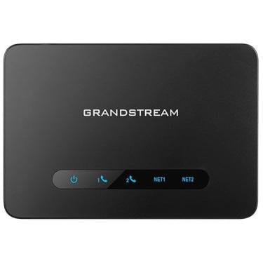 Imagem de Grandstream HT812 V2 VoIP ATA 2-FXS Port (HT812-V2)