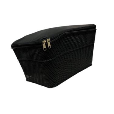 Imagem de oshhni Cesta Traseira de Bicicleta Rack de Carga Traseiro de Bicicleta Organizador de Artigos Diversos Recipiente Cesta de Armazenamento de Bicicleta de