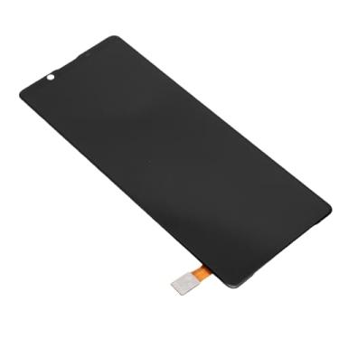 Imagem de Cryfokt Substituição do Conjunto do Digitalizador de Toque da Tela Telefone 1 II, Tela Nítida e Vívida, Compatível Com XQ-AT52 XQ-AT51, para Imprecisões de Cores/Desatualizadas