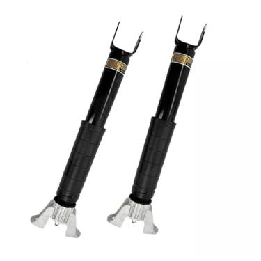 Imagem de 68330539AA 68330538AA 68087613AG 2 peças de amortecedores de suspensão traseira para Dodge Durango 2014-2023 Air Shock Absorbers Struts 68087613AF 68223791AC 68299125AA 68299126AA