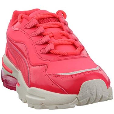 Imagem de PUMA Cell Stellar Neon Pink Alert/Heather 6