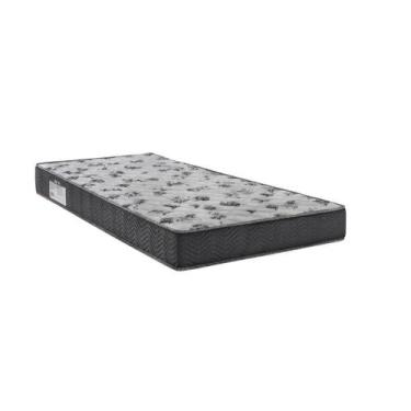 Imagem de Colchão Solteiro Airtech Molas Ensacadas 88X188X35 Ortobom