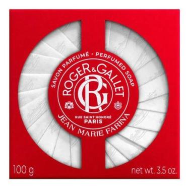 Imagem de Sabonete em Roger & Gallet Jean Marie Farina 100g