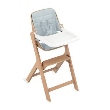 Imagem de Cadeira de Refeição Nesta Natural Wood - Maxi-Cosi