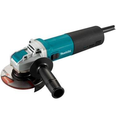 Imagem de Esmerilhadeira Angular 1400W Makita Ga5080R-220V