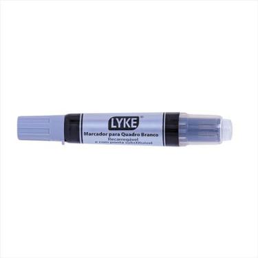Imagem de Marcador quadro branco Lyke preto