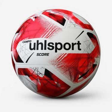 Imagem de Bola Futebol de Campo Uhlsport Score Dupla Colagem Oficial-Unissex