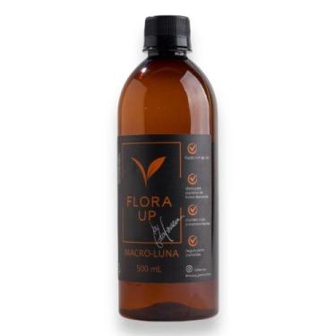 Imagem de Fertilizante Flora Up Macro Luna 500ml - Macronutrientes (N K P S Mg)