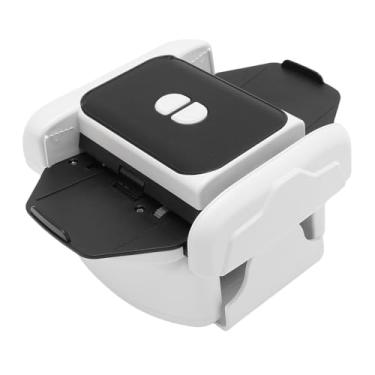 Imagem de Zunate Embaralhador e revendedor automático de cartas, máquina de embaralhar ultra silenciosa de 2 baralhos, máquina de embaralhar cartas elétrica para jogos de tabuleiro e jogos de pôquer