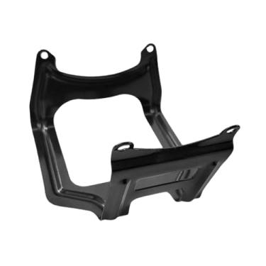 Imagem de Fenteer Suporte para Reservatório de Combustível, Grade de Proteção para Tanque de Óleo, Suporte para Roçadeira, Retentor de Reservatório de Combustível para, Style a