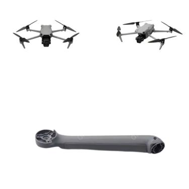 Imagem de Dji Air 3 - Air 3s Braço Traseiro Esquerdo Sem Motor
