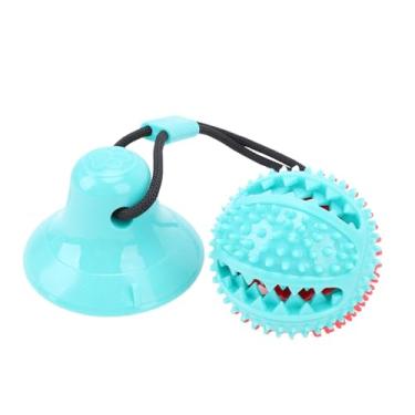 Imagem de Generic Brinquedos de Distribuição de Alimentos para Cães, Ventosa, Brinquedos para Cães, Engraçados para Treinamento de Inteligência de Animais de Estimação (Estilo 2)