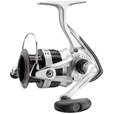 Imagem de Molinete Daiwa Sweepfire E 3000C Drag 4 kg-Unissex