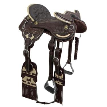 Imagem de Arreio Cutuco Muladeiro Iporá SV02045