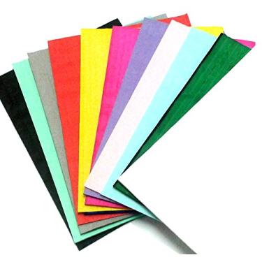 Imagem de Almofadas Popup de Papel de Favo de Mel (cores sortidas, 18 x 24 cm) por Devra Party